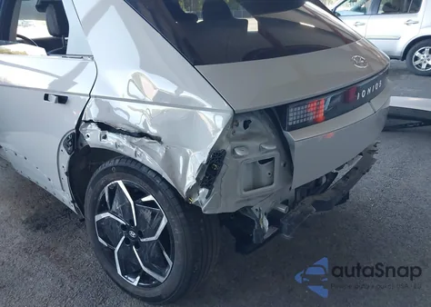 2023 Hyundai Ioniq 5 Sel from USA, damaged, VIN KM8KNDAF9PU169985